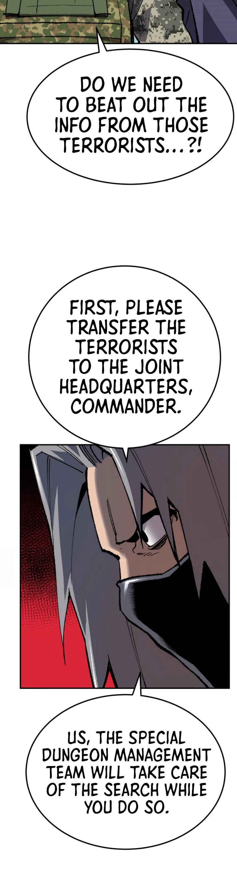 Limit Breaker Chapter 32 page 67 - Chapter 32