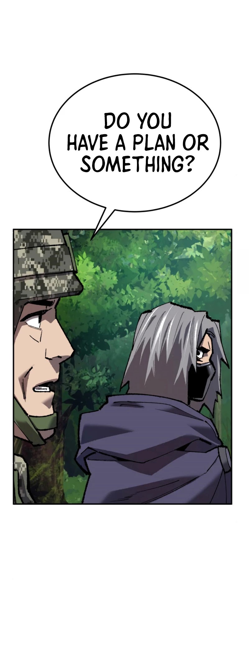 Limit Breaker Chapter 32 page 68 - Chapter 32