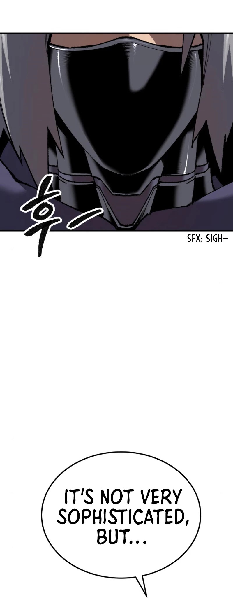 Limit Breaker Chapter 32 page 69 - Chapter 32