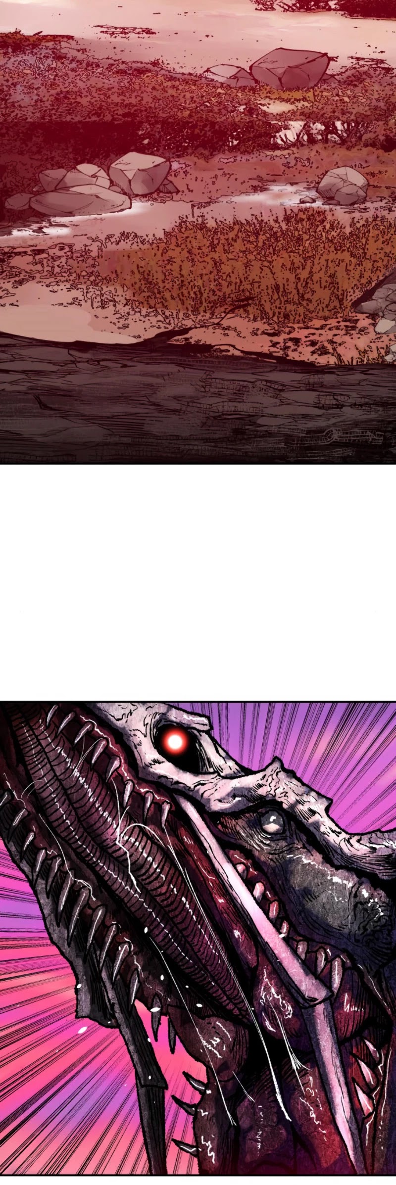 Limit Breaker Chapter 32 page 73 - Chapter 32