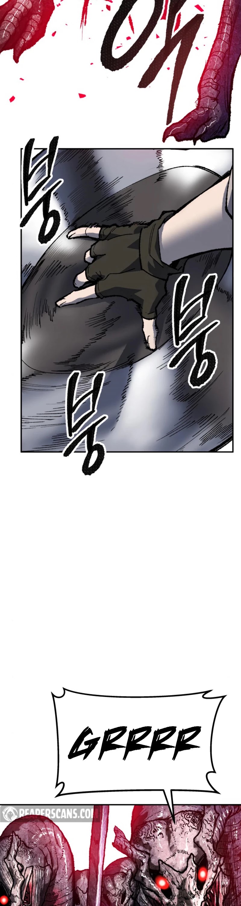 Limit Breaker Chapter 32 page 75 - Chapter 32