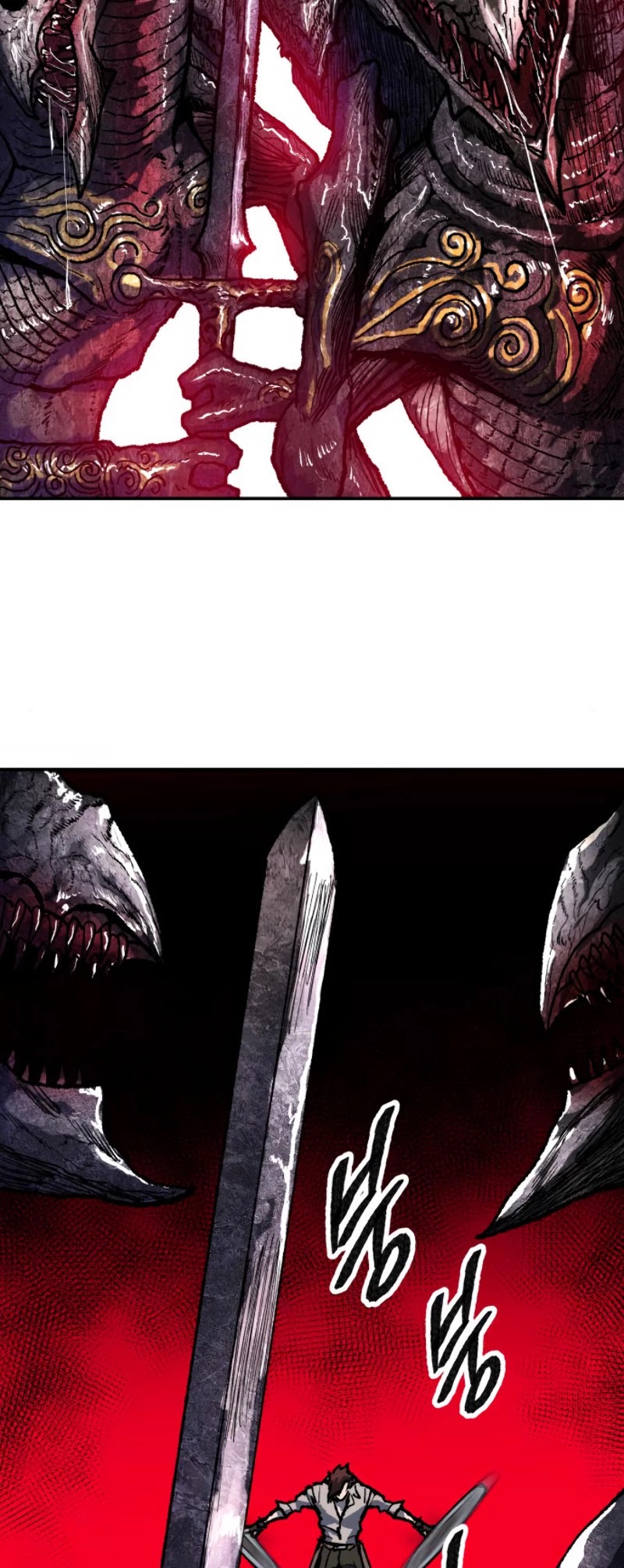 Limit Breaker Chapter 32 page 76 - Chapter 32