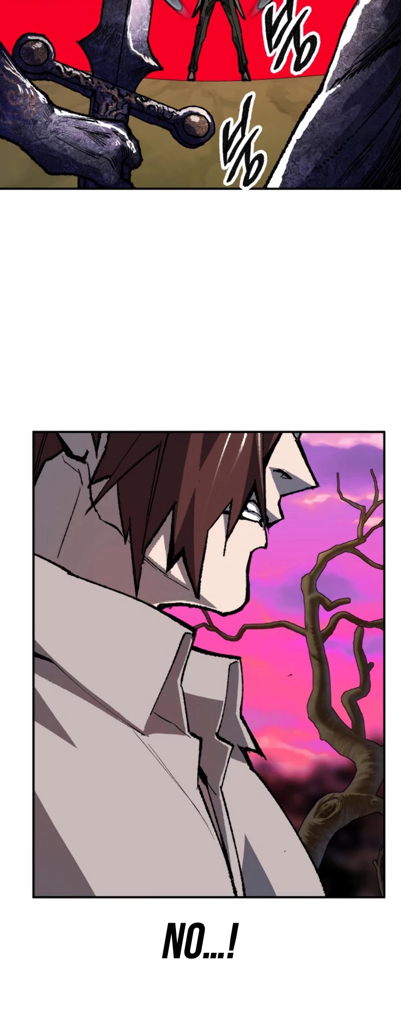 Limit Breaker Chapter 32 page 77 - Chapter 32