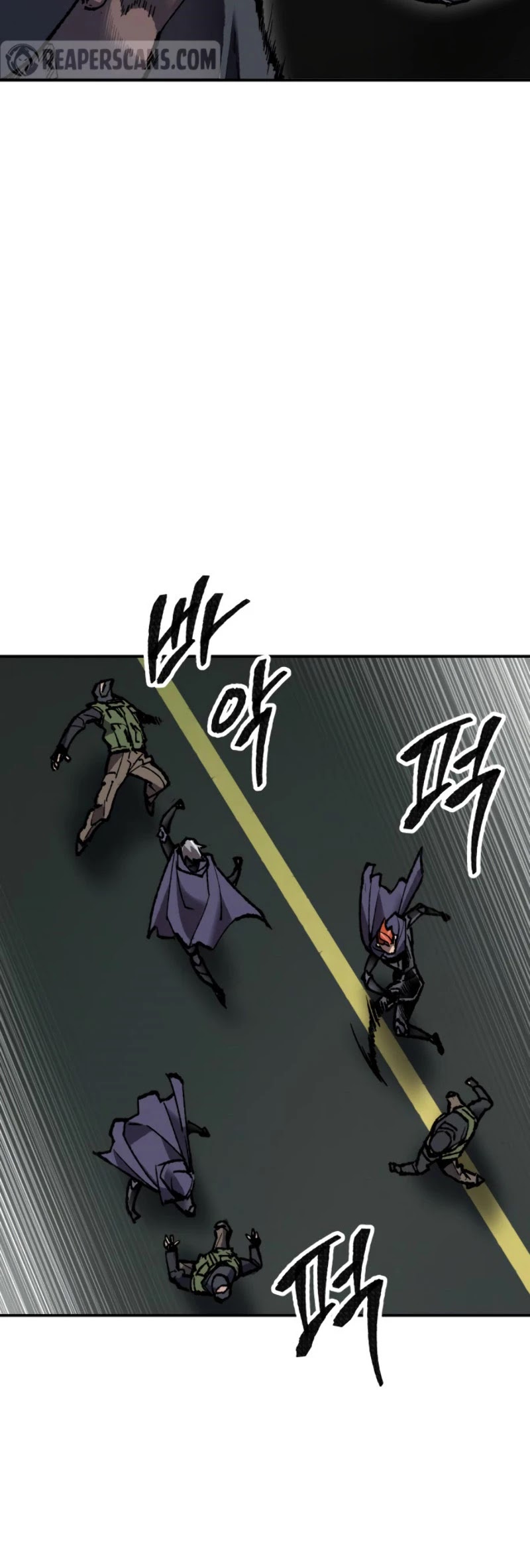 Limit Breaker Chapter 32 page 8 - Chapter 32