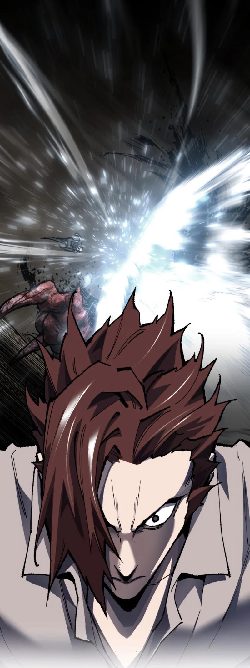Limit Breaker Chapter 32 page 81 - Chapter 32