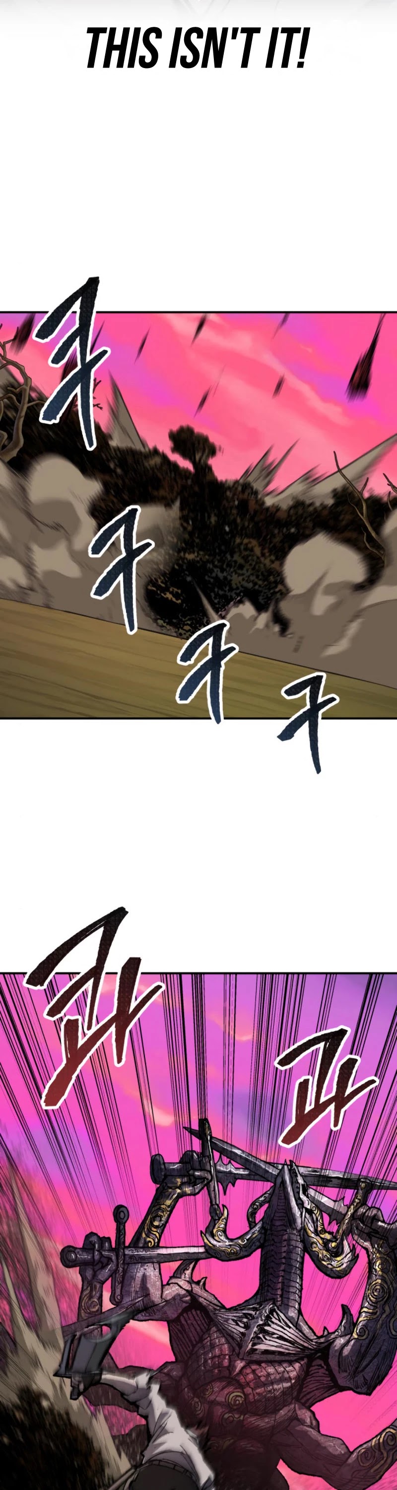 Limit Breaker Chapter 32 page 82 - Chapter 32