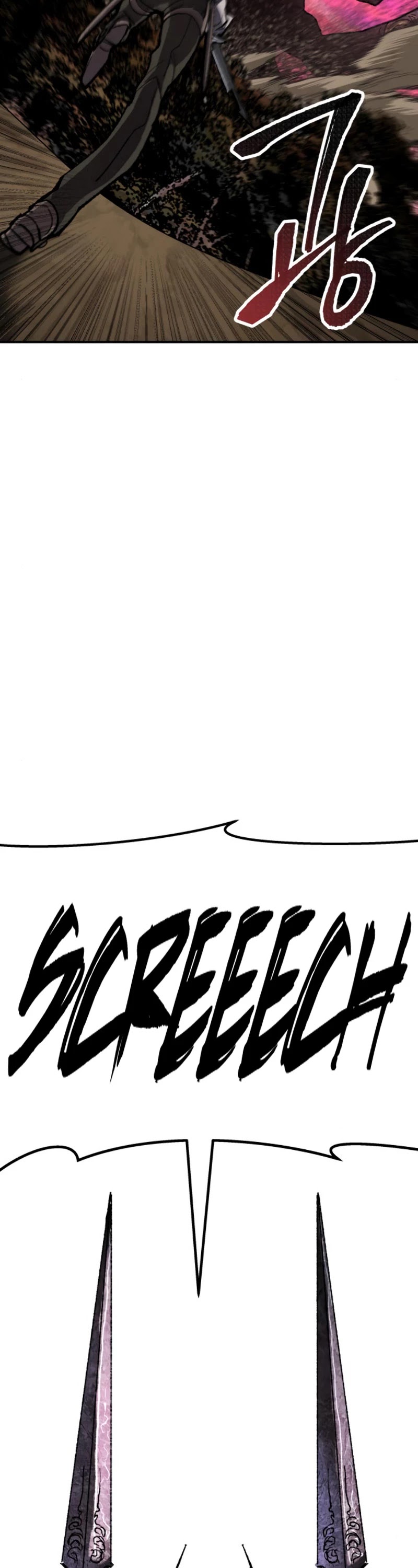Limit Breaker Chapter 32 page 83 - Chapter 32
