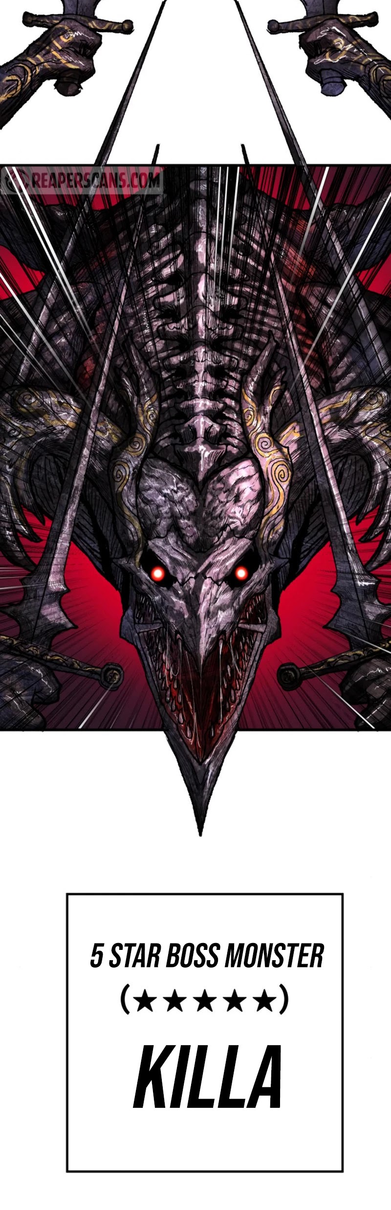 Limit Breaker Chapter 32 page 84 - Chapter 32