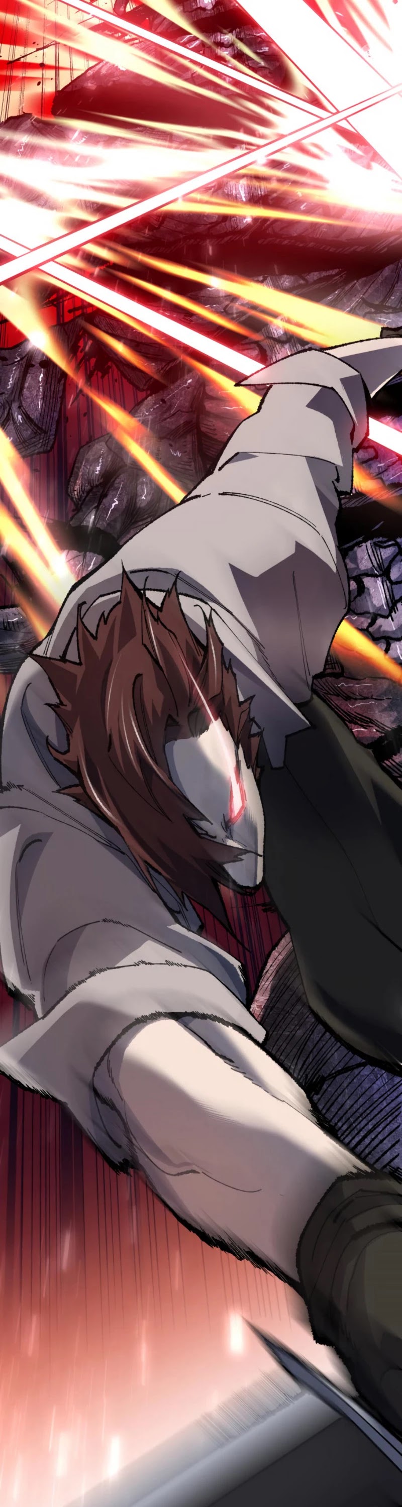 Limit Breaker Chapter 32 page 87 - Chapter 32