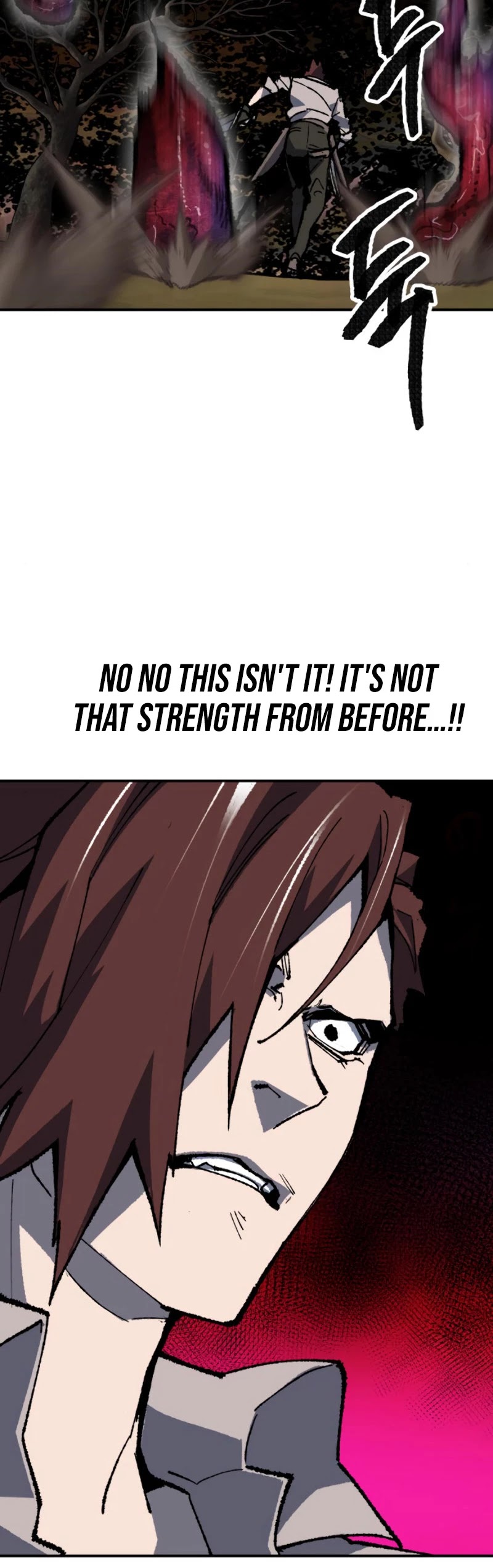 Limit Breaker Chapter 32 page 89 - Chapter 32