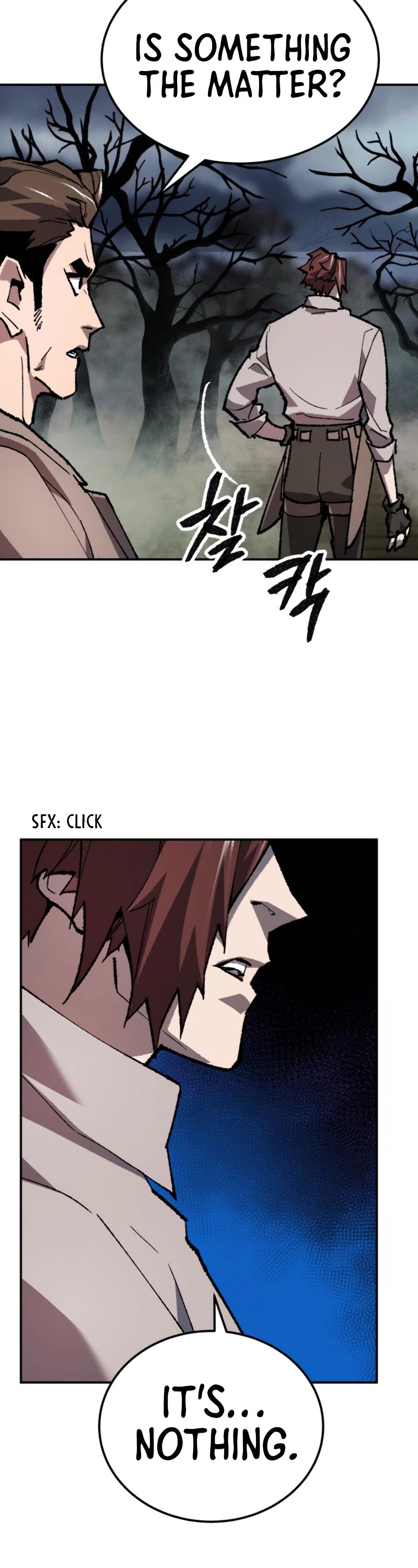 Limit Breaker Chapter 32 page 91 - Chapter 32