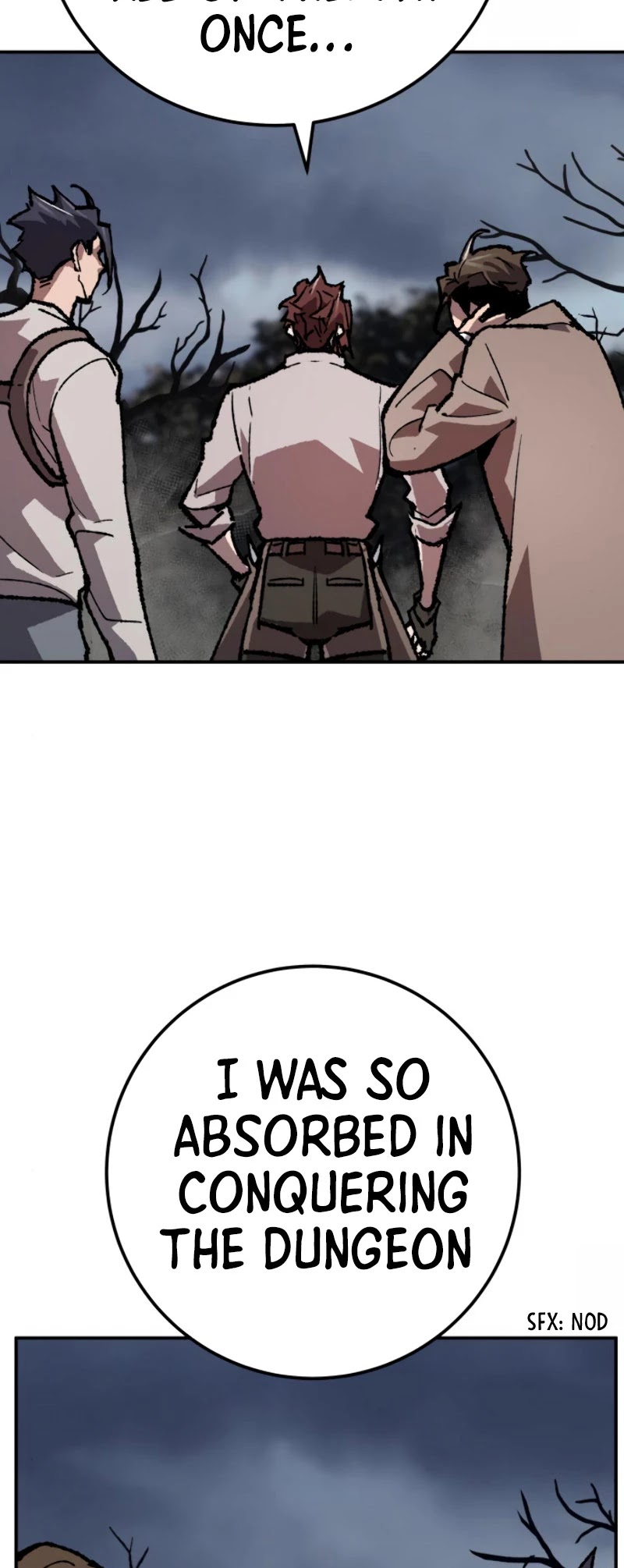 Limit Breaker Chapter 32 page 96 - Chapter 32