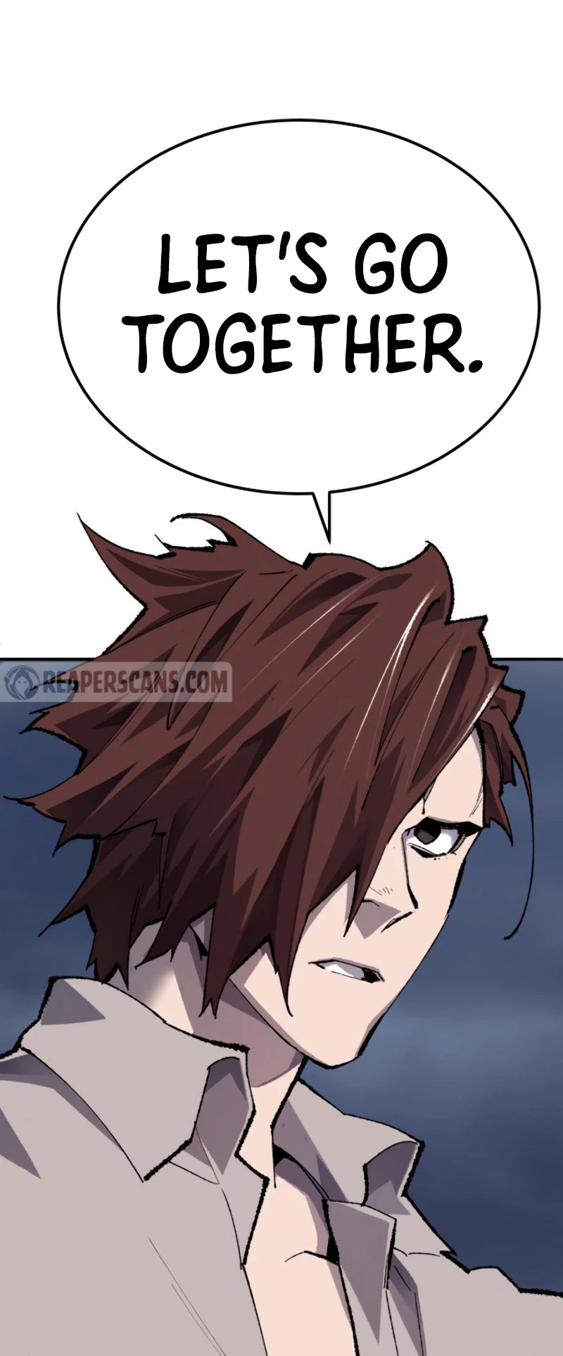Limit Breaker Chapter 32 page 98 - Chapter 32
