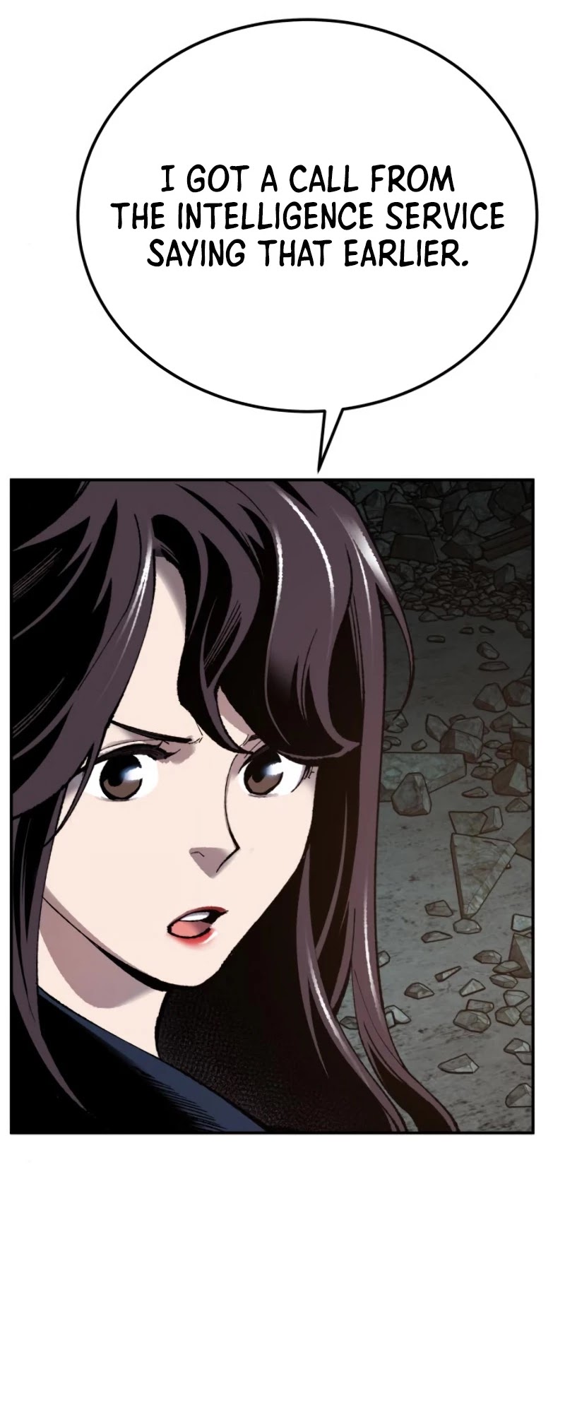 Limit Breaker Chapter 33 page 17 - Chapter 33