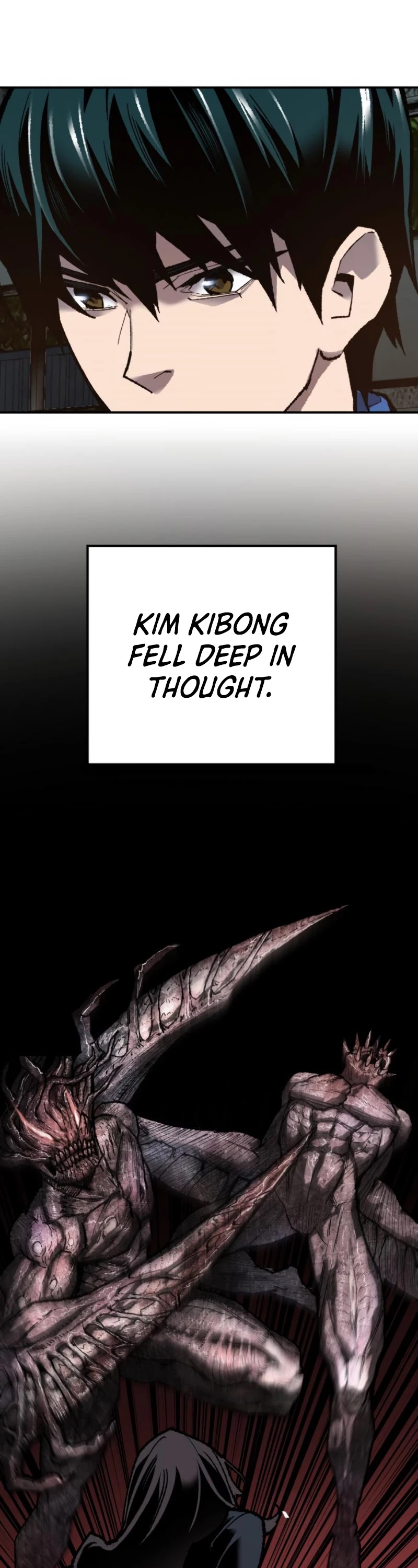 Limit Breaker Chapter 33 page 18 - Chapter 33