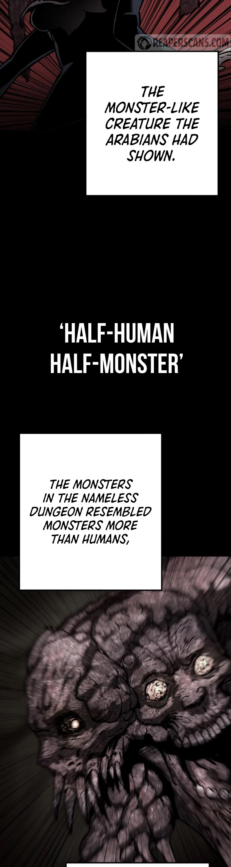 Limit Breaker Chapter 33 page 19 - Chapter 33