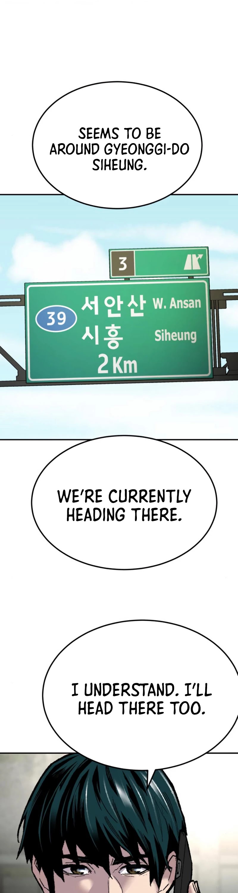 Limit Breaker Chapter 33 page 27 - Chapter 33