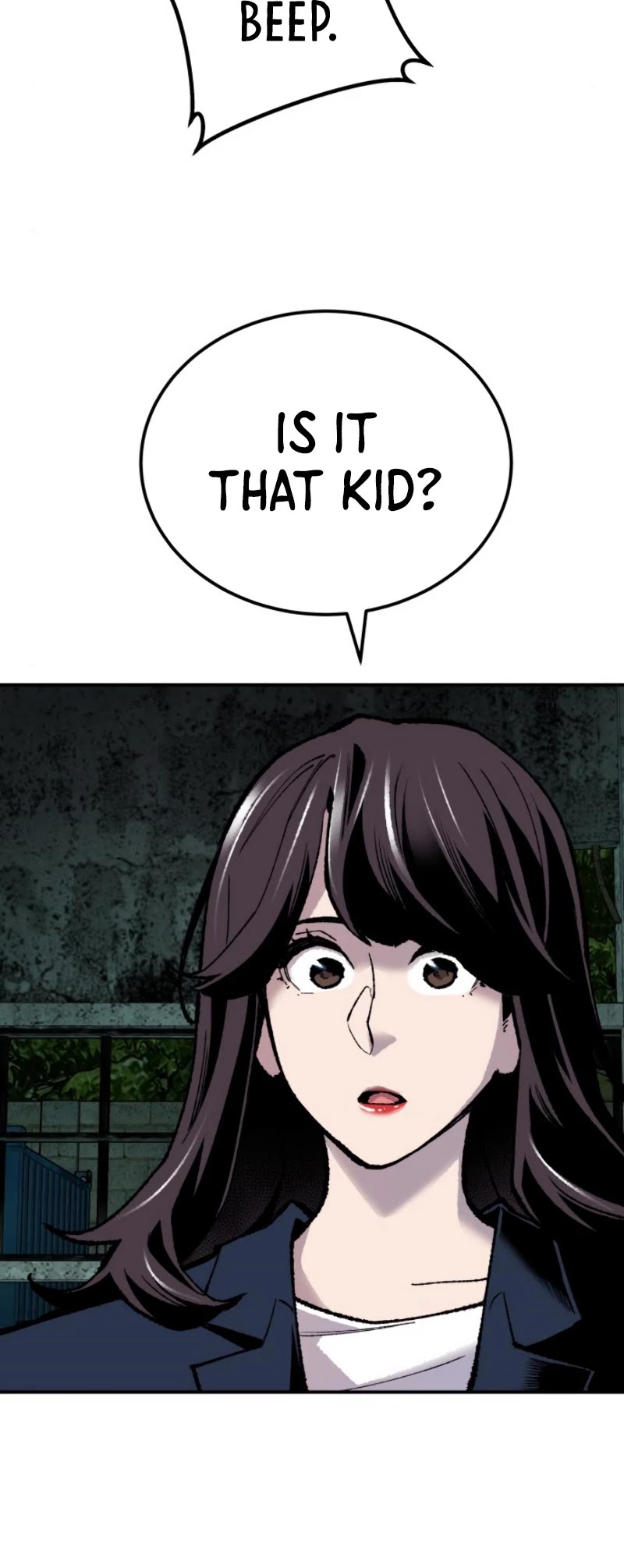 Limit Breaker Chapter 33 page 29 - Chapter 33