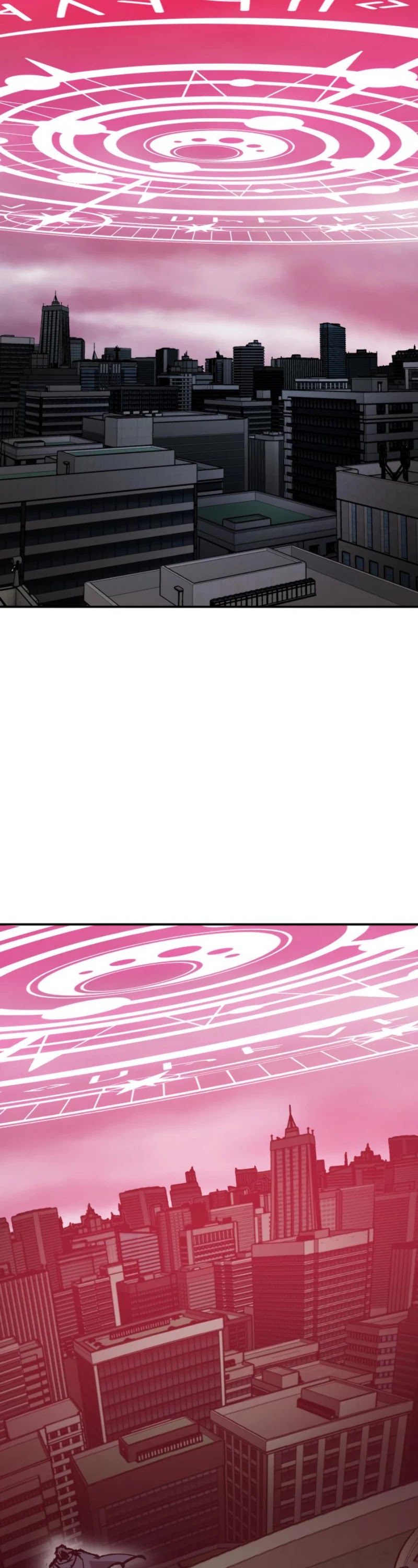 Limit Breaker Chapter 33 page 40 - Chapter 33
