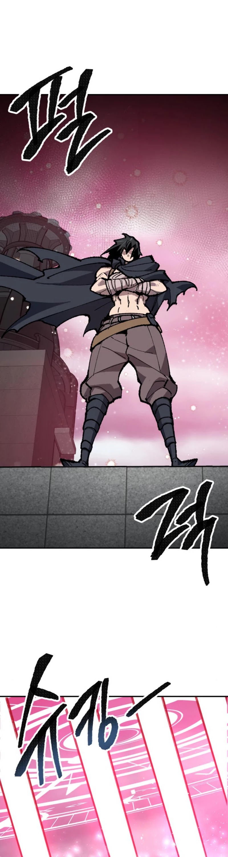 Limit Breaker Chapter 33 page 43 - Chapter 33