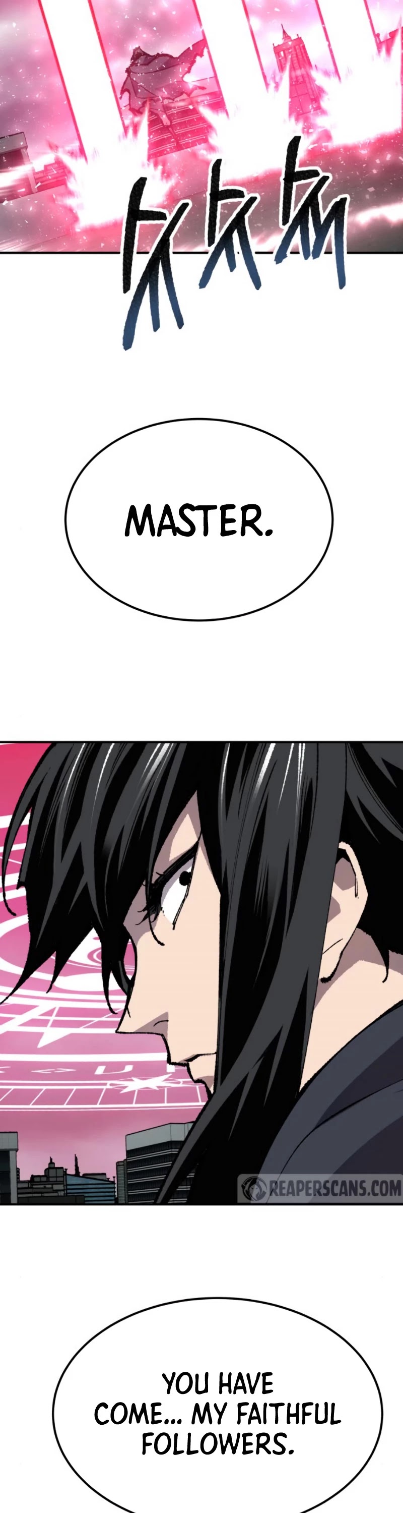 Limit Breaker Chapter 33 page 44 - Chapter 33