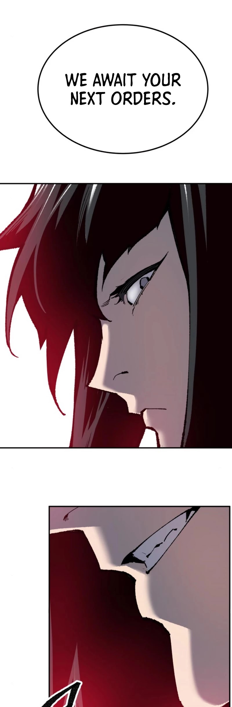 Limit Breaker Chapter 33 page 49 - Chapter 33