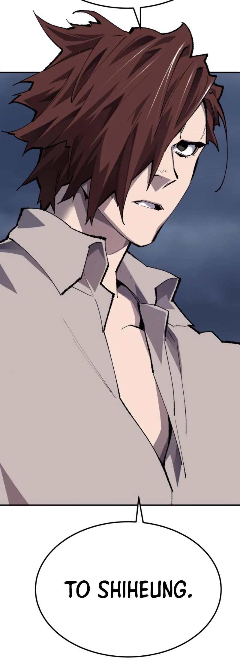 Limit Breaker Chapter 33 page 5 - Chapter 33