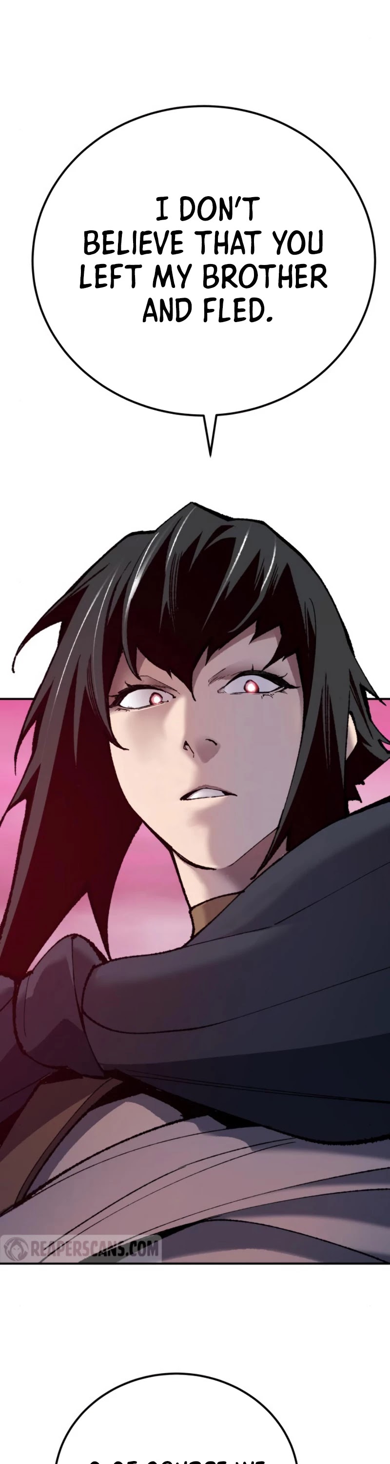 Limit Breaker Chapter 33 page 51 - Chapter 33