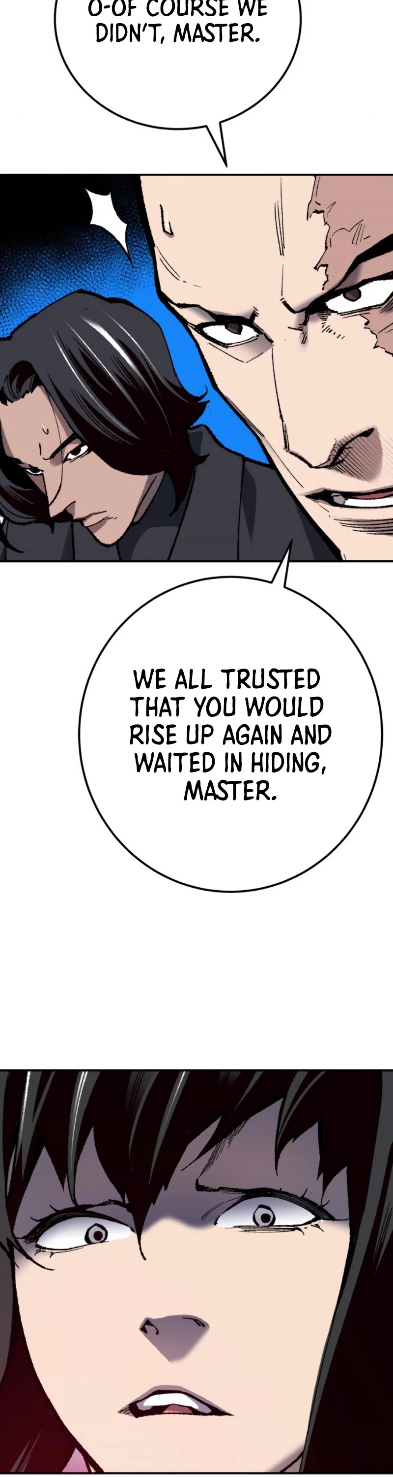 Limit Breaker Chapter 33 page 52 - Chapter 33