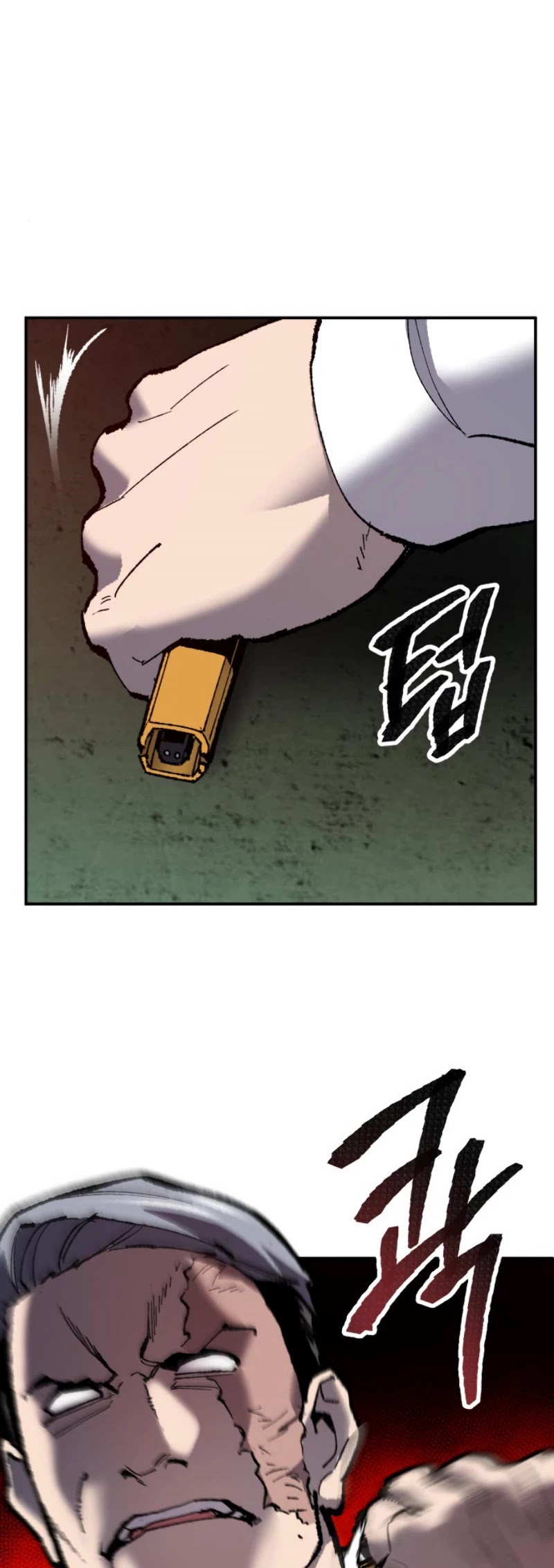 Limit Breaker Chapter 33 page 57 - Chapter 33