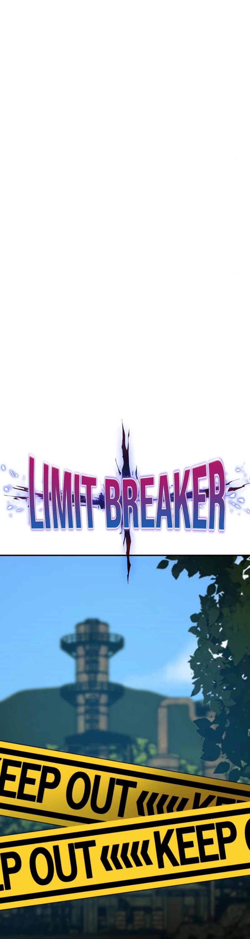 Limit Breaker Chapter 33 page 6 - Chapter 33
