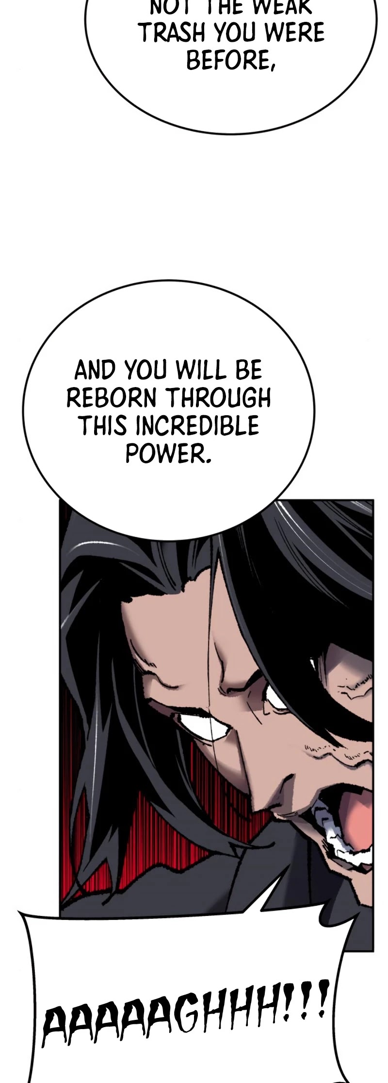 Limit Breaker Chapter 33 page 61 - Chapter 33