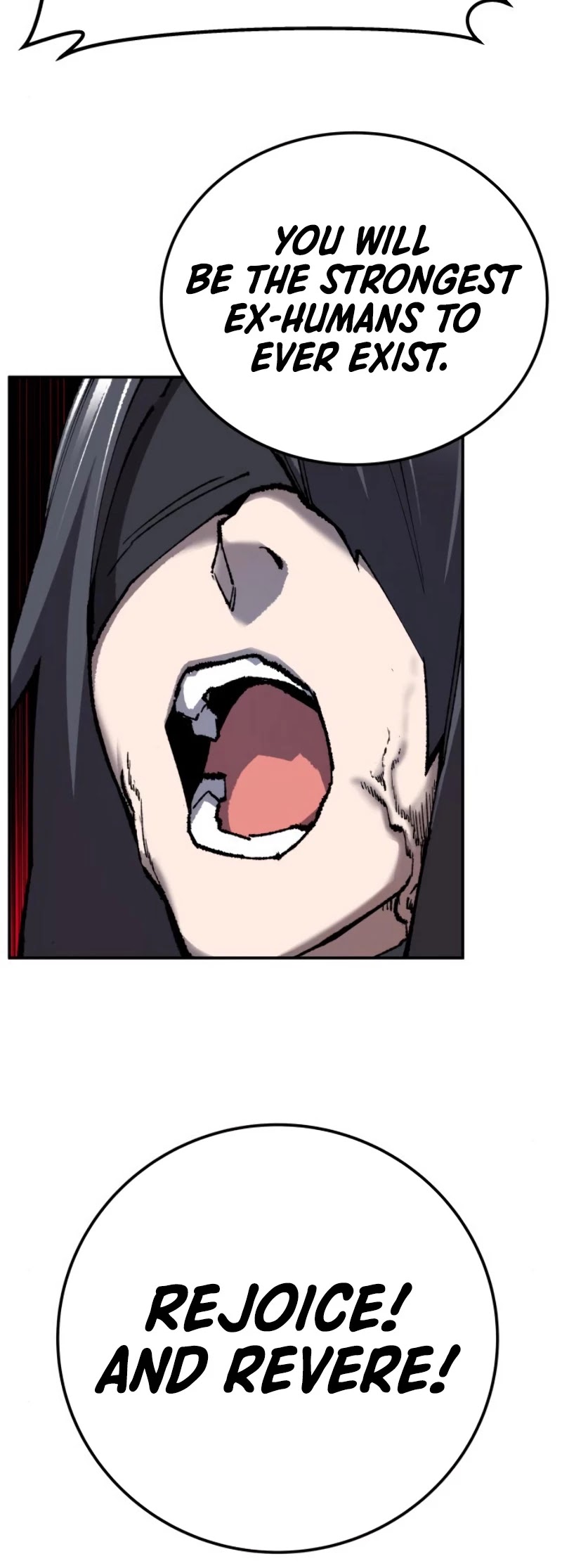 Limit Breaker Chapter 33 page 62 - Chapter 33