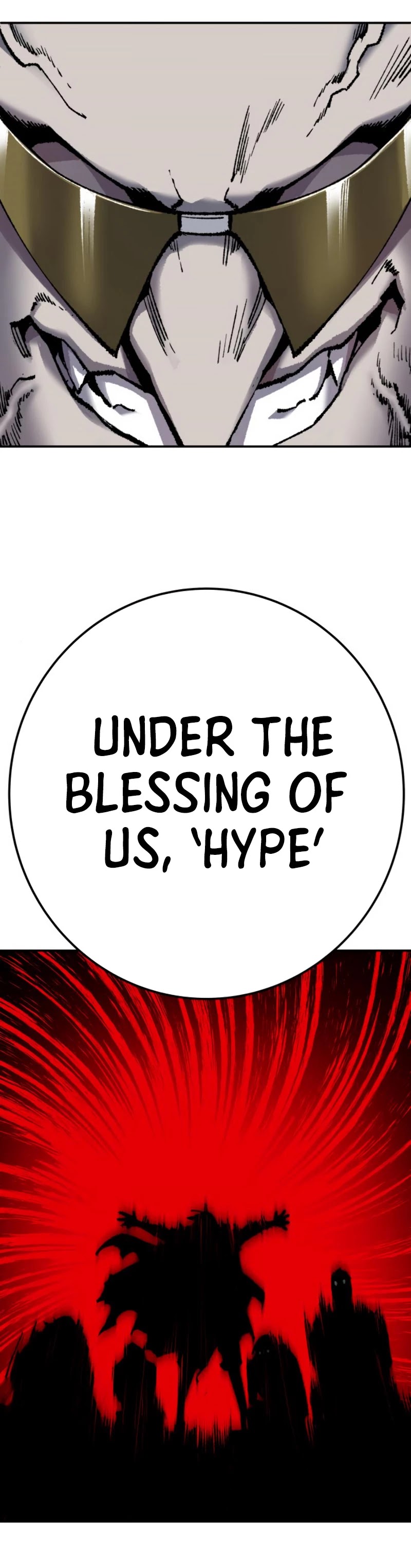 Limit Breaker Chapter 33 page 63 - Chapter 33