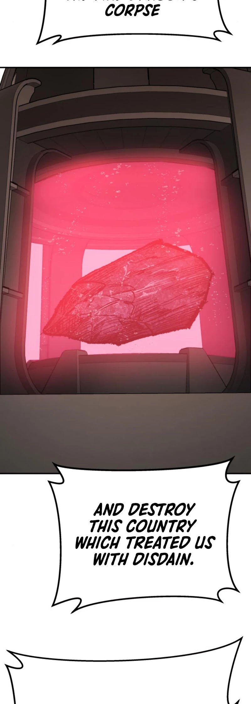 Limit Breaker Chapter 33 page 65 - Chapter 33