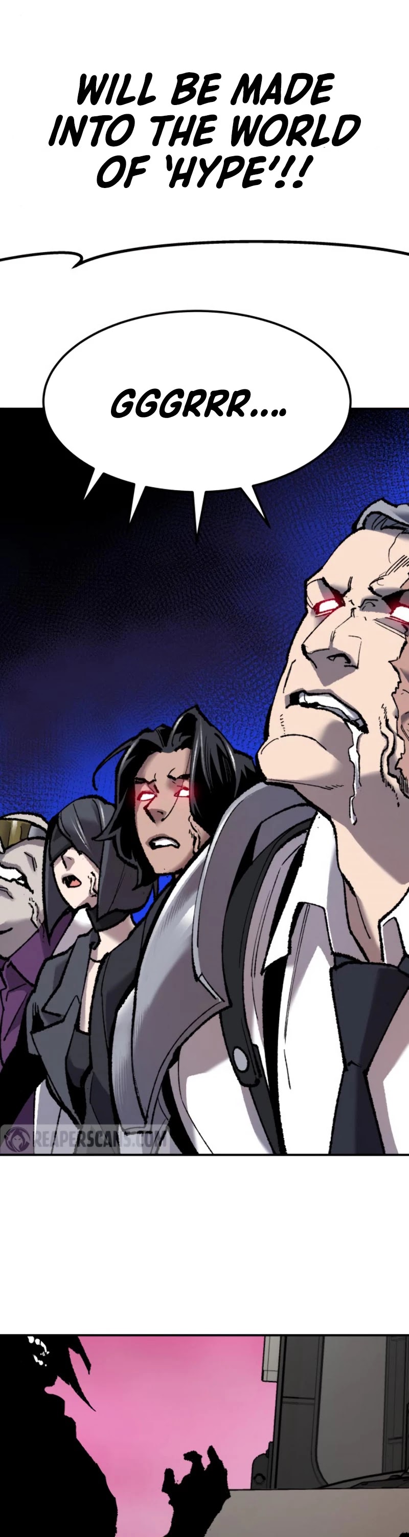Limit Breaker Chapter 33 page 67 - Chapter 33