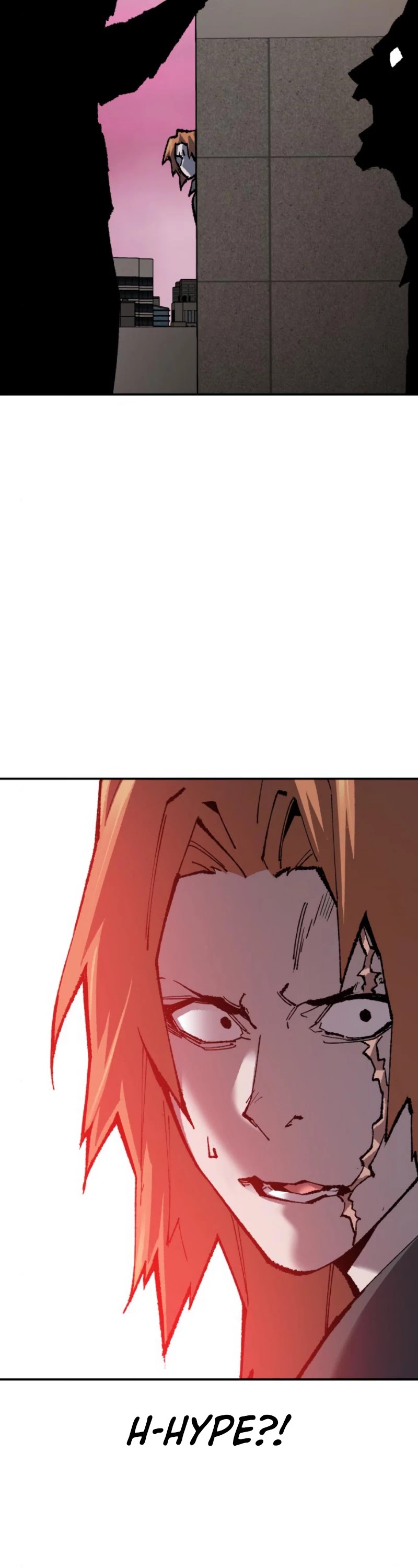 Limit Breaker Chapter 33 page 68 - Chapter 33