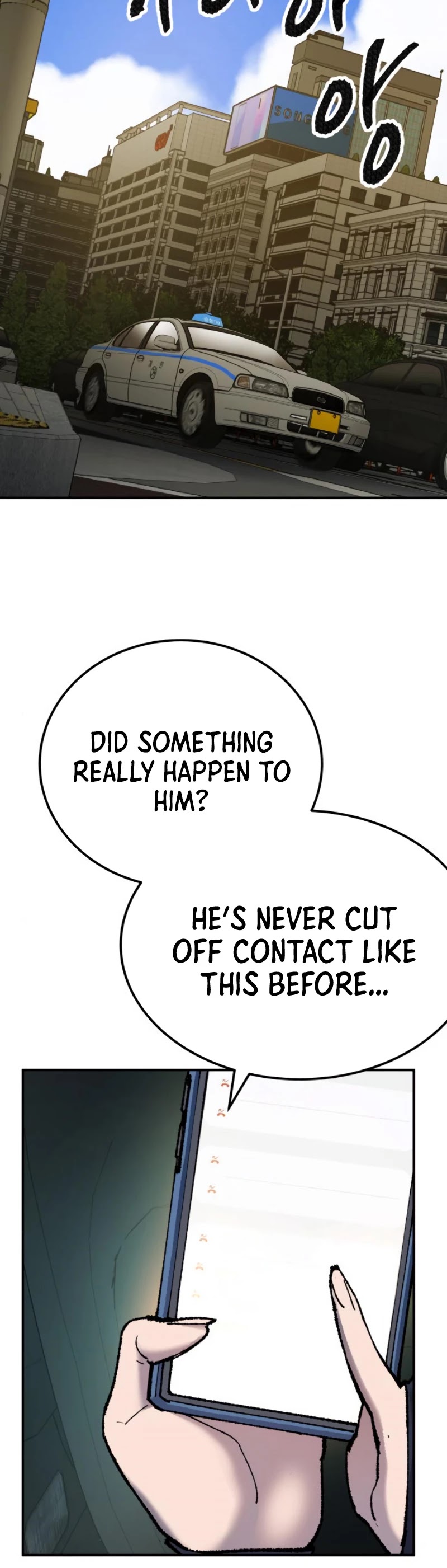 Limit Breaker Chapter 33 page 70 - Chapter 33