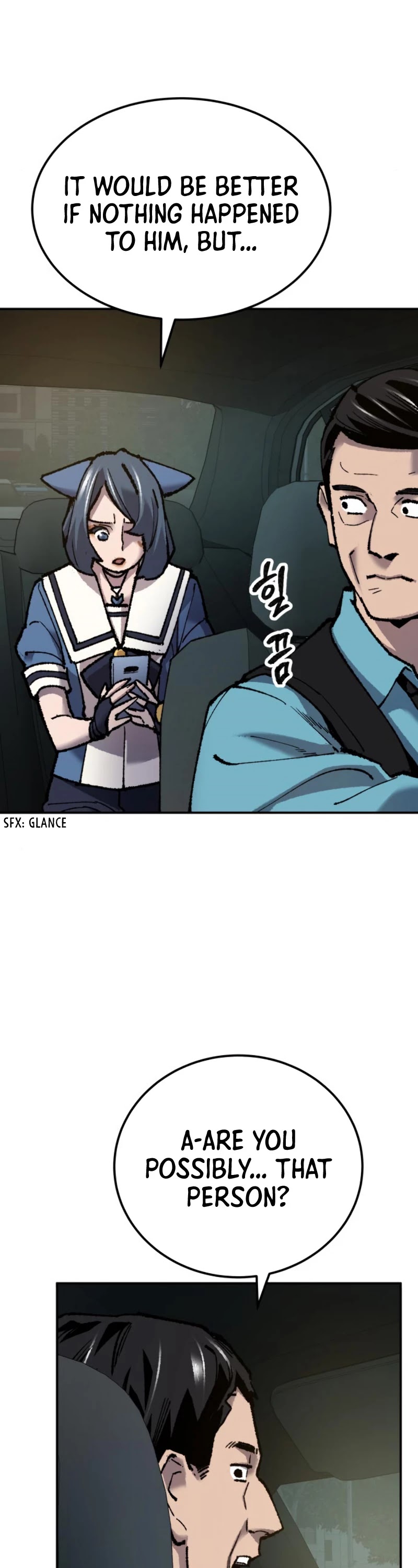 Limit Breaker Chapter 33 page 71 - Chapter 33