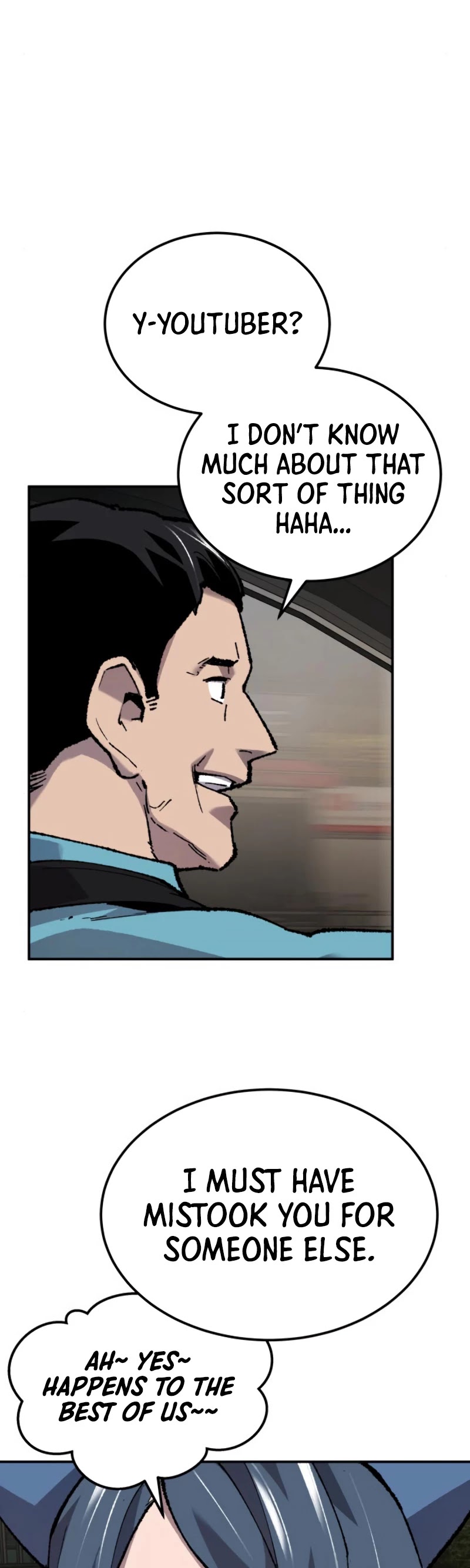 Limit Breaker Chapter 33 page 73 - Chapter 33