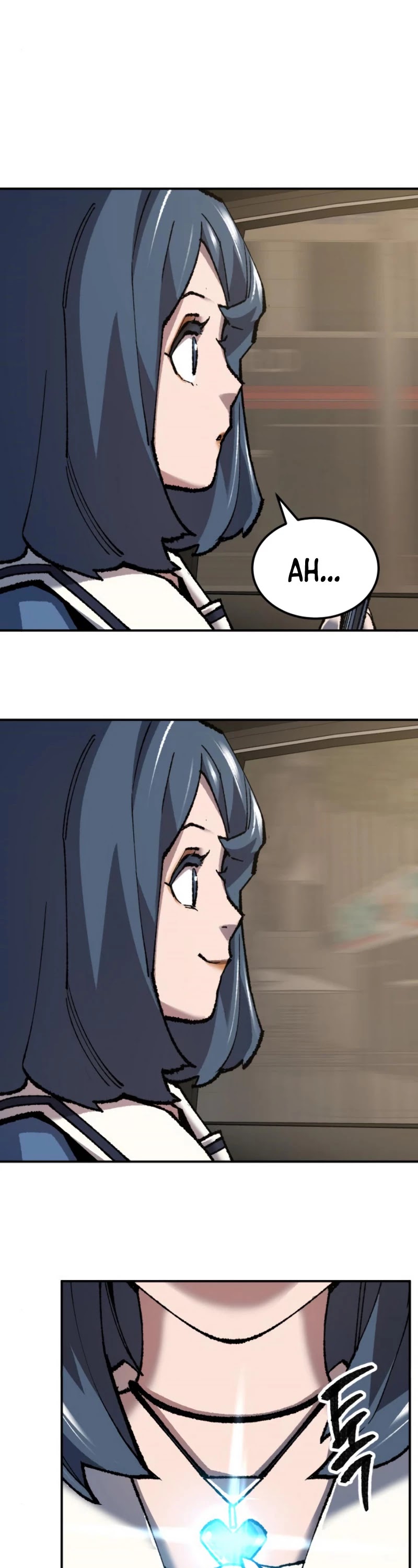 Limit Breaker Chapter 33 page 75 - Chapter 33