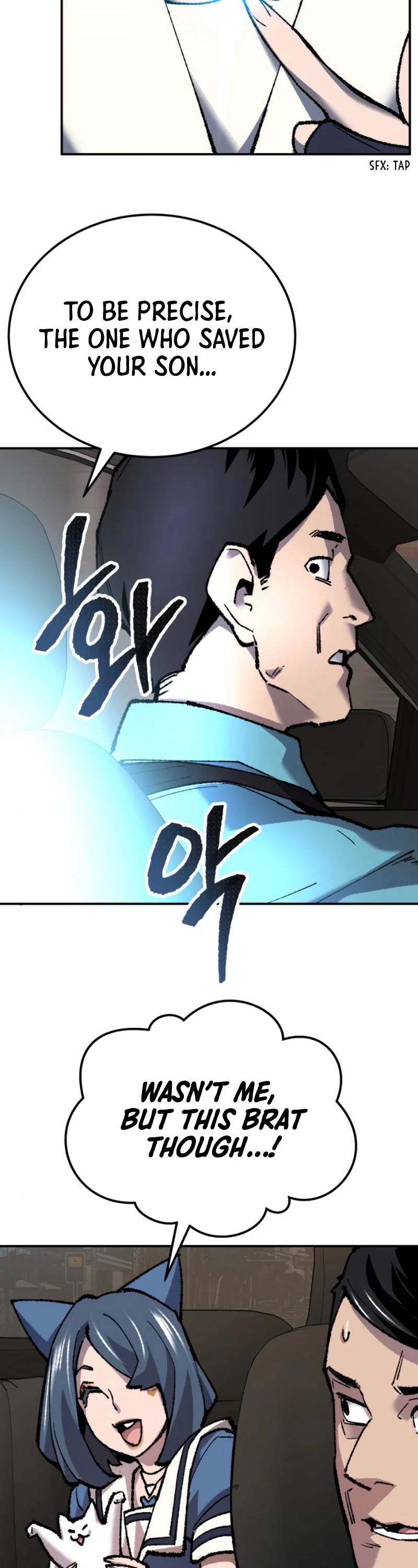 Limit Breaker Chapter 33 page 76 - Chapter 33