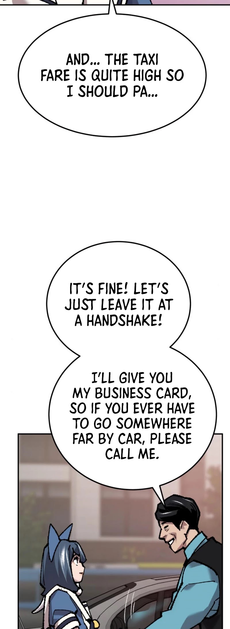 Limit Breaker Chapter 33 page 81 - Chapter 33