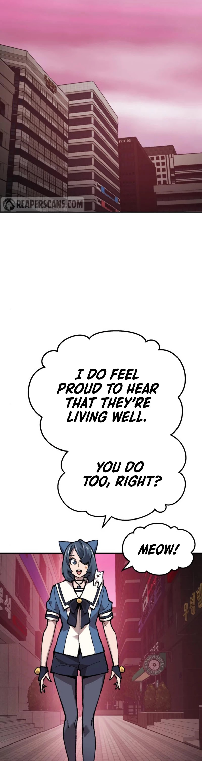 Limit Breaker Chapter 33 page 84 - Chapter 33