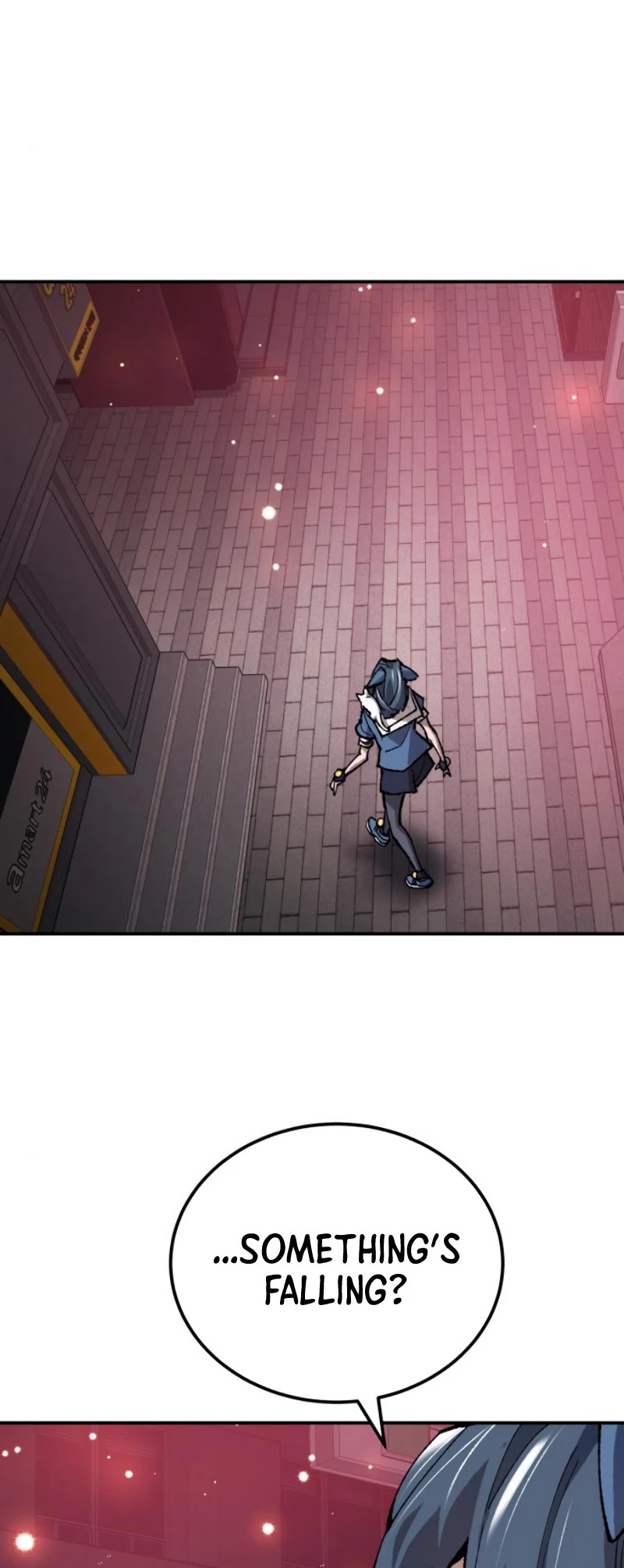Limit Breaker Chapter 33 page 89 - Chapter 33