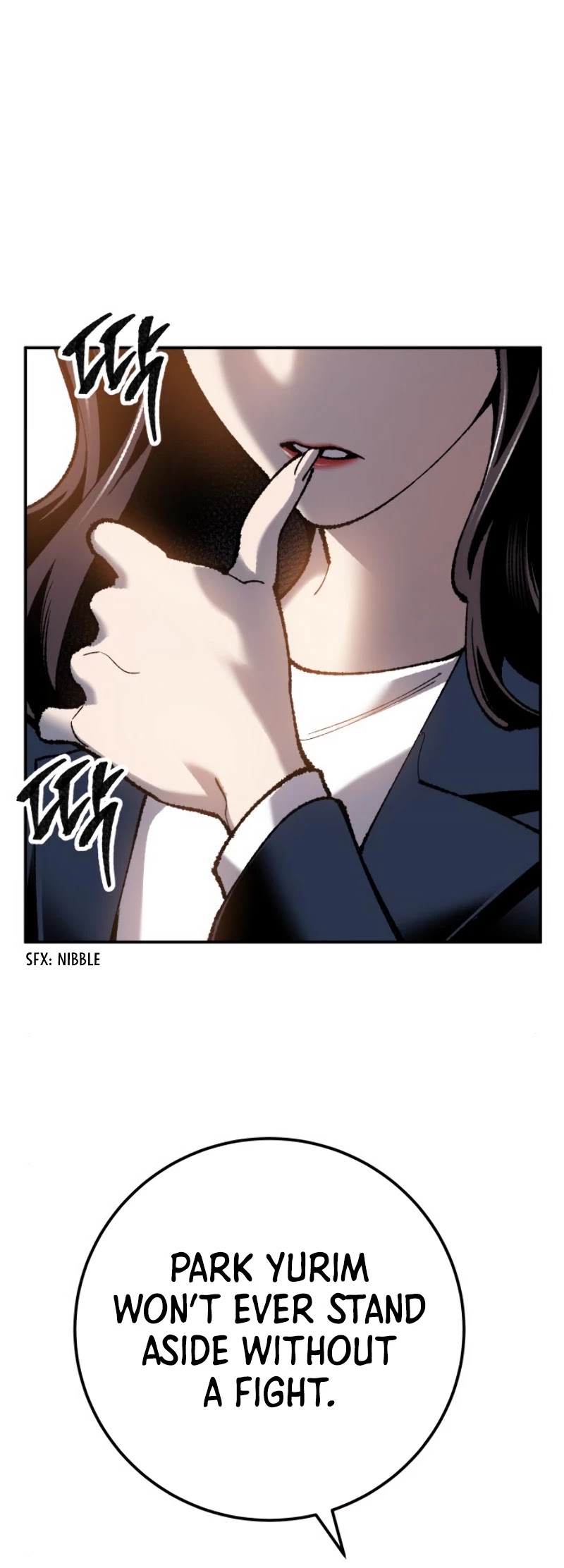 Limit Breaker Chapter 33 page 9 - Chapter 33
