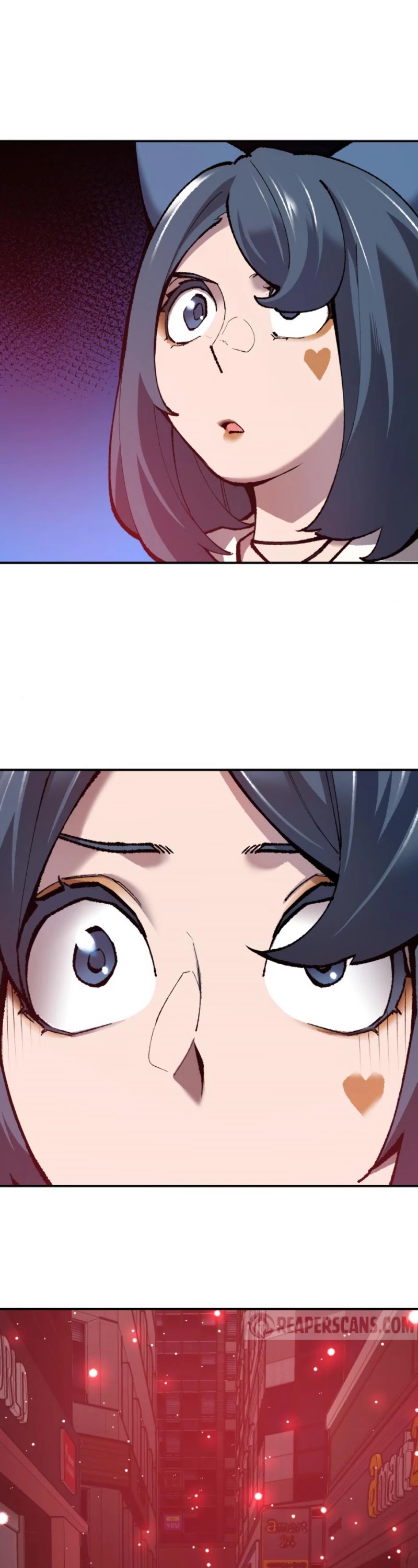 Limit Breaker Chapter 33 page 91 - Chapter 33
