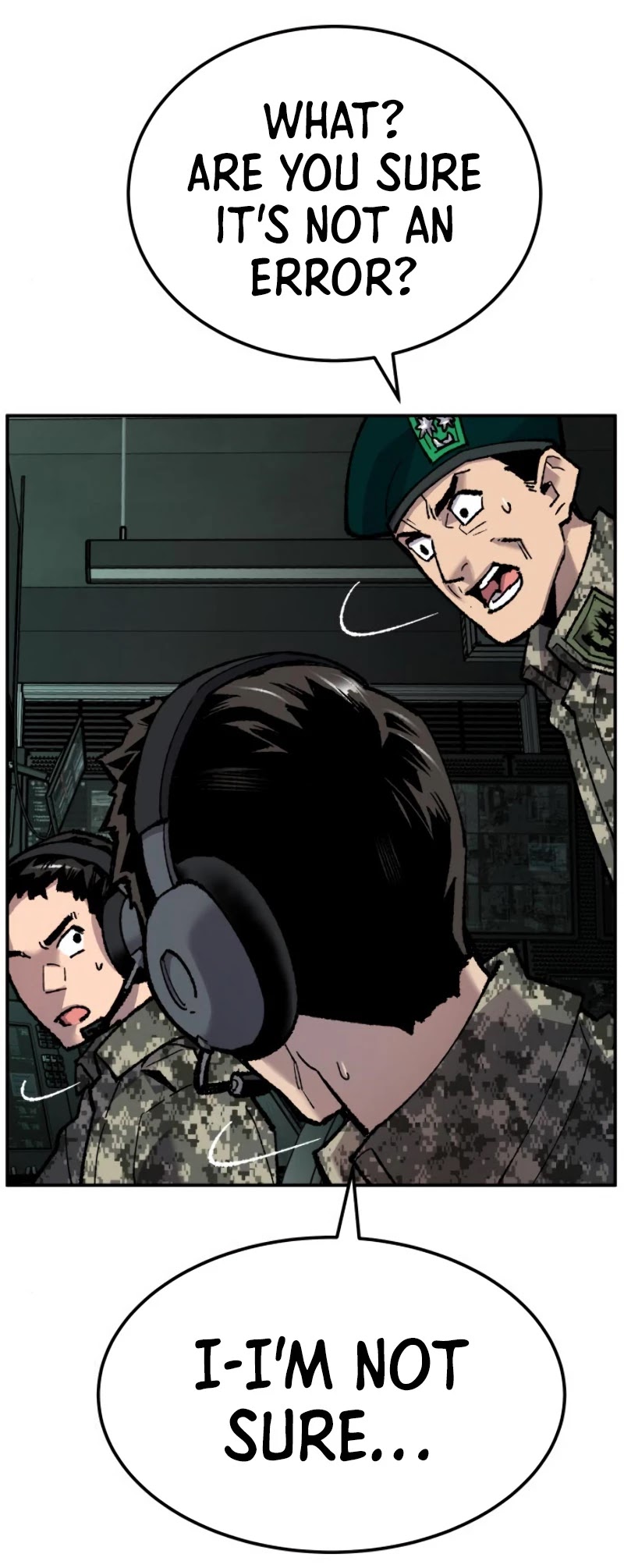 Limit Breaker Chapter 34 page 12 - Chapter 34