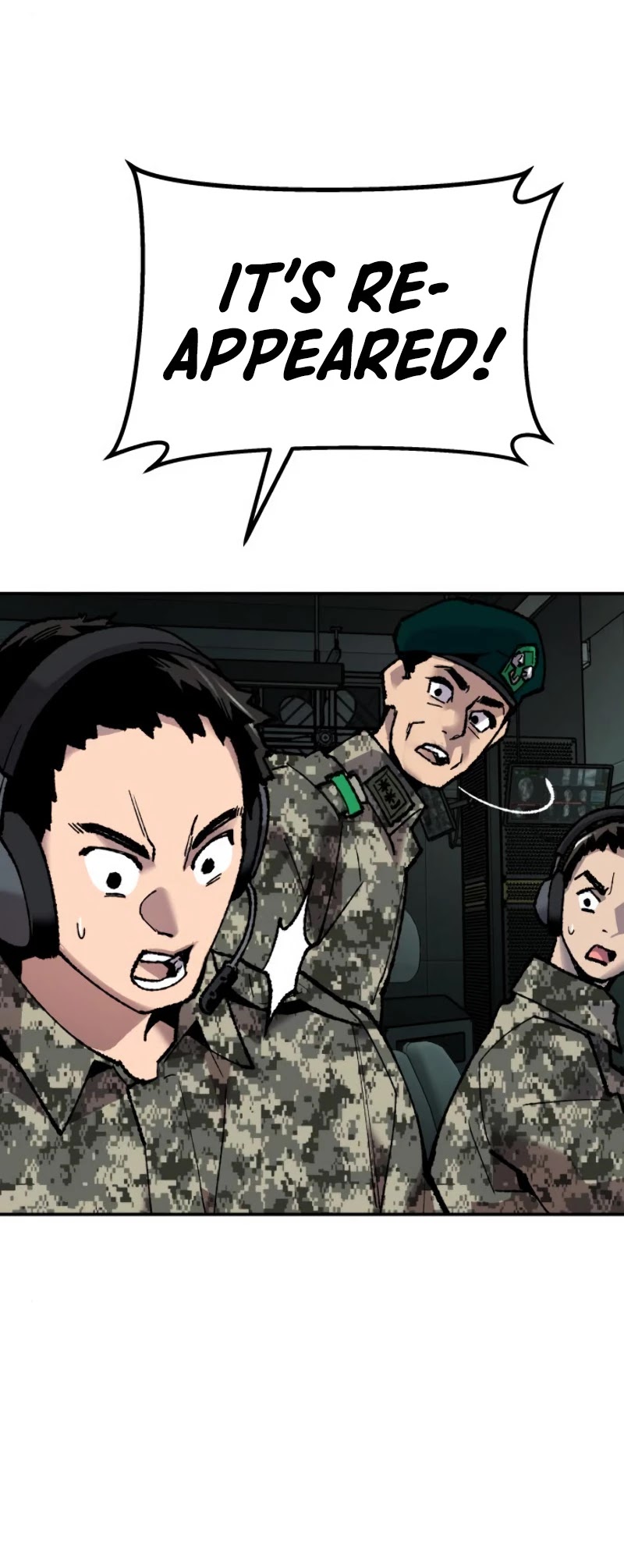 Limit Breaker Chapter 34 page 13 - Chapter 34