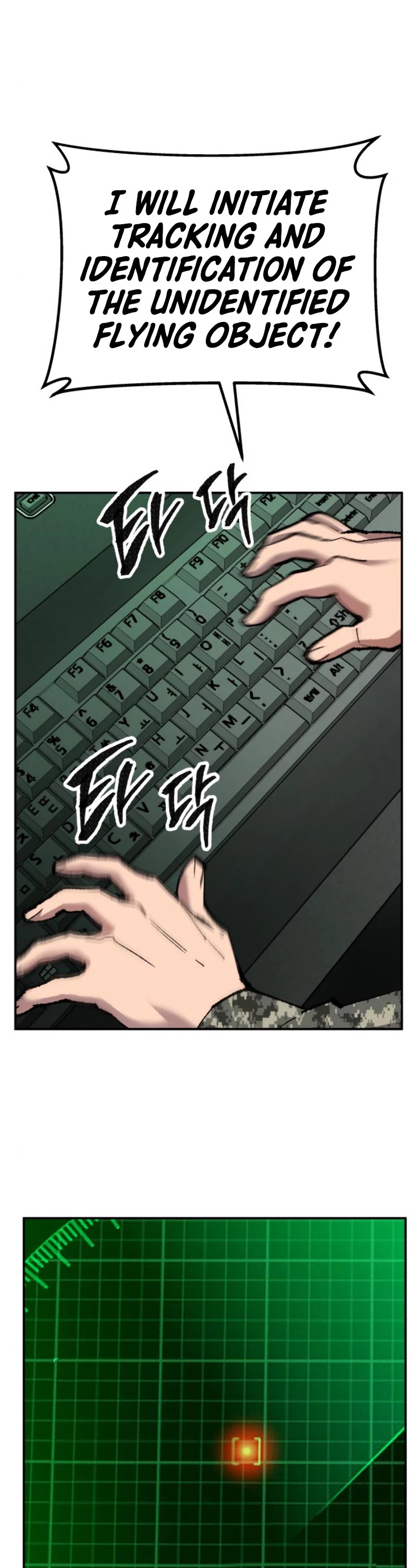 Limit Breaker Chapter 34 page 14 - Chapter 34